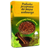 Especias para carne de res 50g REGALOS DE LA NATURALEZA